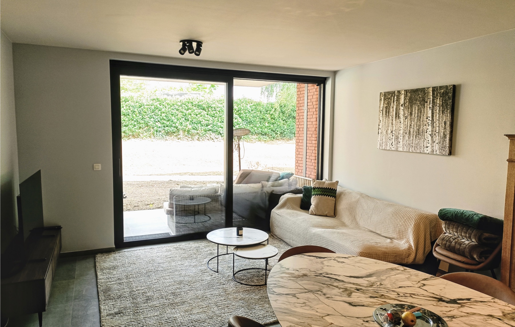 sfeerbeeld assistentiewoning Olivia