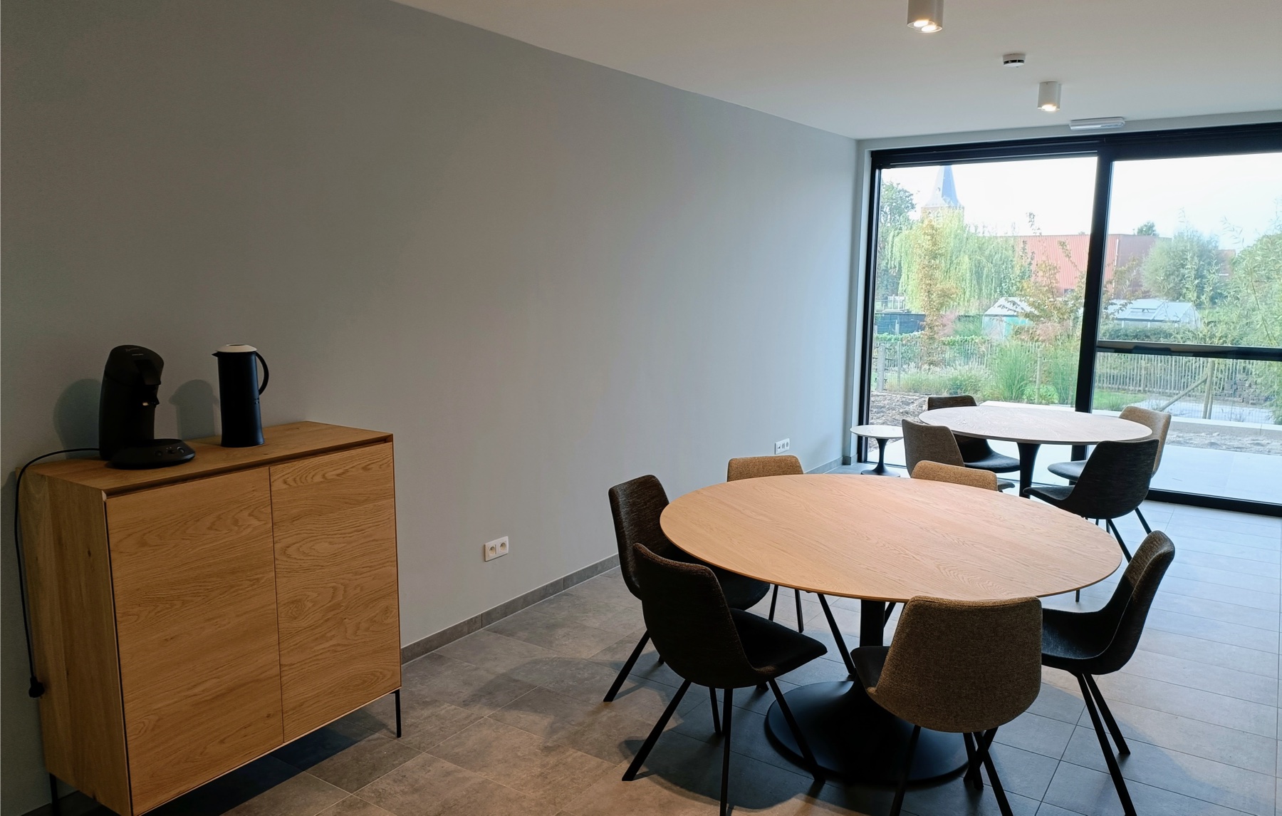 sfeerbeeld appartement Olivia